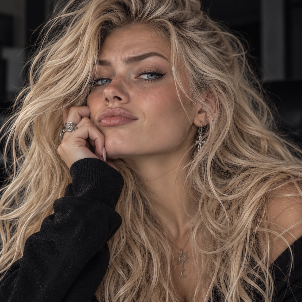Maren