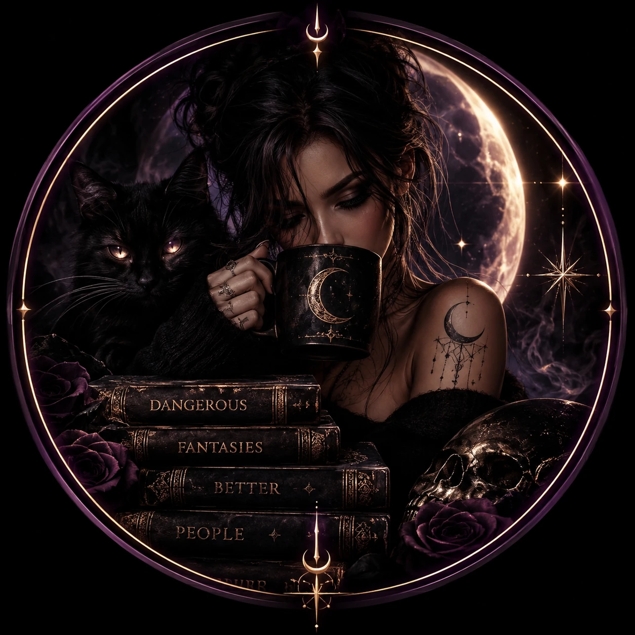 MaeveParadox