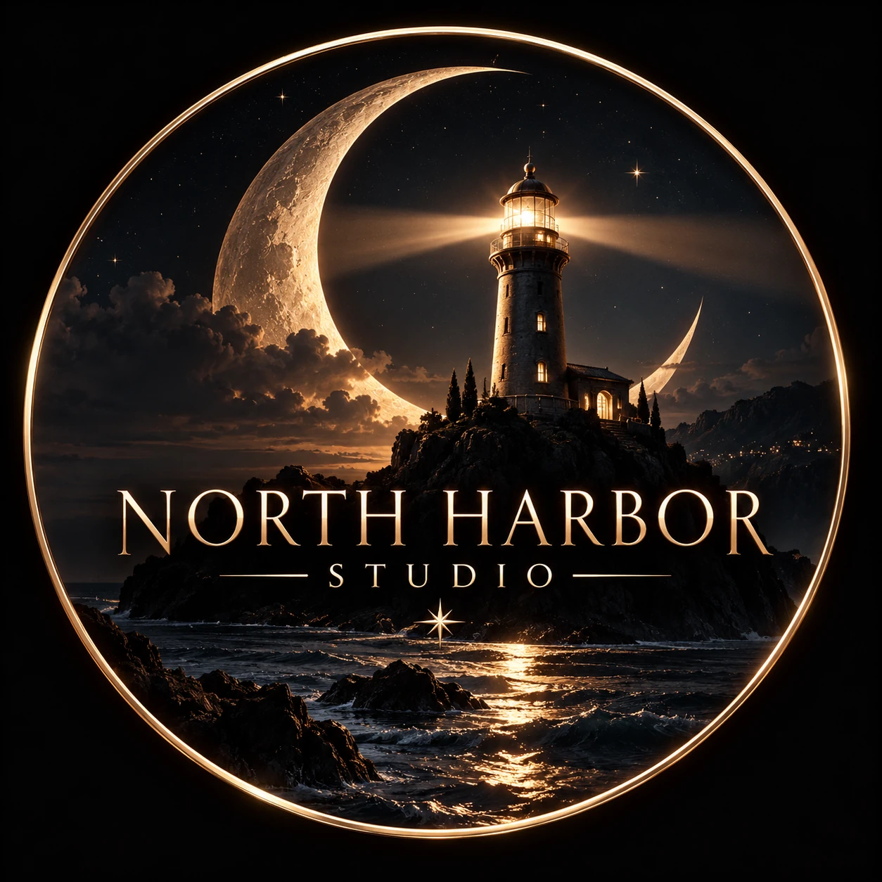 North Harbor Studio