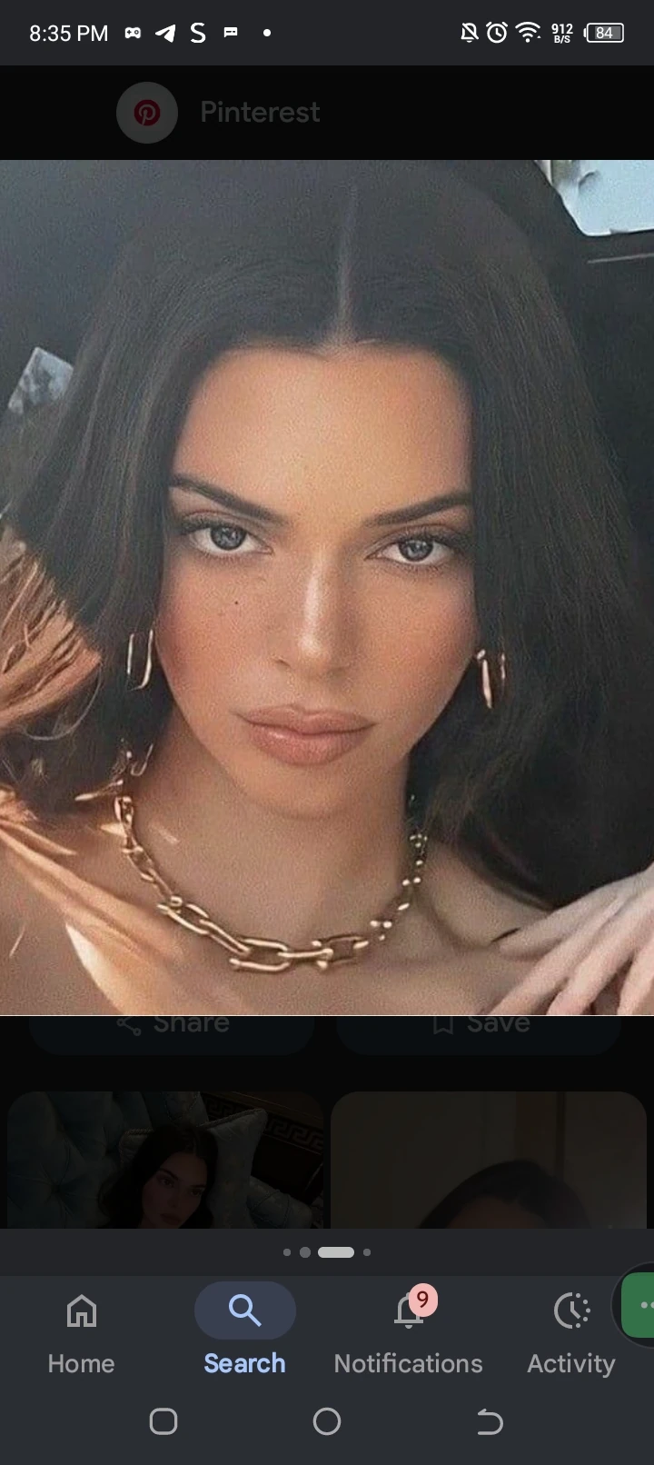 @Kendalljenner
