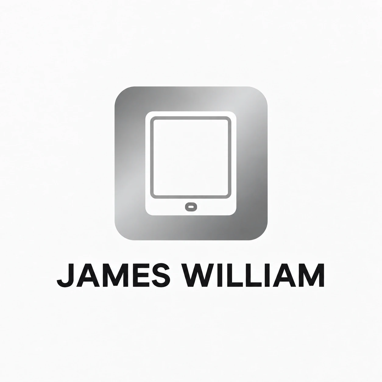 James William