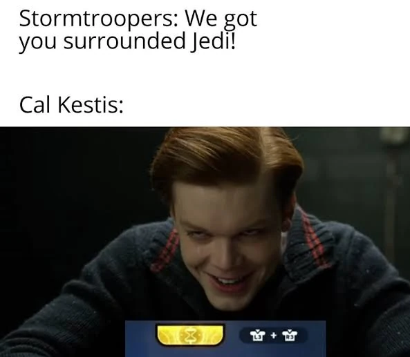 Cal